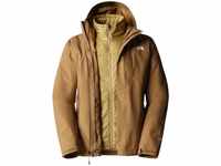 The North Face 5IWI, The North Face Mens Carto Triclimate Jacket utility