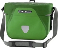 ORTLIEB F3177, ORTLIEB Ultimate M Plus kiwi-moss green - Gr&ouml;&szlig;e 6,5 Liter