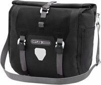ORTLIEB Handlebar-Pack Plus black - Gr&ouml;&szlig;e 11 Liter F3253