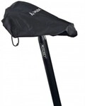 VAUDE 14469, VAUDE Raincover for Saddles black