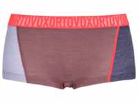 Ortovox 150 Essential Hot Pants Women mountain rose - Größe L 88913