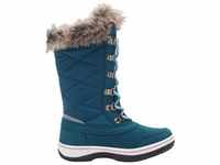 Trollkids Girls Holmenkollen Snow Boots teal/aqua - Größe 29 Kinder 171