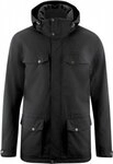 Maier Sports Knuth black - Gr&ouml;&szlig;e 56 Herren 425709