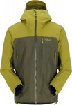 Rab QWH24, Rab Latok Mountain GTX Jacket aspen green/army - Gr&ouml;&szlig;e XXL
