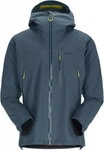 Rab Latok Mountain GTX Jacket orion blue ORB - Gr&ouml;&szlig;e S QWH24