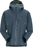 Rab QWH24, Rab Latok Mountain GTX Jacket orion blue - Gr&ouml;&szlig;e S