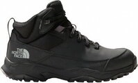 The North Face Mens Storm Strike III WP TNF black/asphalt grey KT0 - Gr&ouml;&szlig;e 10,5US