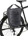 VAUDE Aqua Back Light black uni - Gr&ouml;&szlig;e 38 Liter 12952