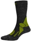 P.A.C. TR 4.1 Trekking Merino Stability Women anthracite-forest - Gr&ouml;&szlig;e 35-37