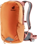 deuter Race 8 chestnut-redwood - Gr&ouml;&szlig;e 8 Liter 3204023
