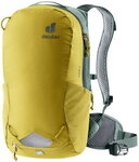 deuter Race 8 tumeric-ivy - Gr&ouml;&szlig;e 8 Liter A3204023