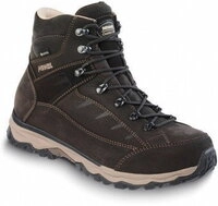 Meindl Toblach GTX mahagoni - Gr&ouml;&szlig;e 9,5UK 7617