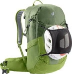 deuter Futura 27 khaki-meadow - Gr&ouml;&szlig;e 27 Liter 3400321