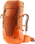 deuter Futura 32 chestnut-mandarine - Gr&ouml;&szlig;e 32 Liter 3400821
