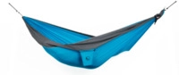 Ticket to the Moon King Size Hammock aqua/dark grey TMK1503