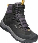 Keen Men Revel IV Mid Polar black/magnet - Gr&ouml;&szlig;e 9US Men 1023618