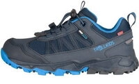 Trollkids Kids Tronfjell Hiker Low navy/medium blue - Gr&ouml;&szlig;e 30 Kinder 475