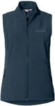 VAUDE Womens Yaras Vest dark sea uni - Gr&ouml;&szlig;e 36 Damen 42764