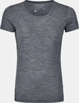 Ortovox 84054, Ortovox 150 Cool Clean TS Women black steel blend - Gr&ouml;&szlig;e XL