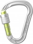 Edelrid HMS Strike silver - Gr&ouml;&szlig;e Triple II 73770