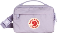 Fj&auml;llr&auml;ven Kanken Hip Pack pastel lavender - Gr&ouml;&szlig;e 2 Liter 23796