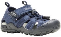 Kamik Crab navy NVY - Gr&ouml;&szlig;e 26 Kinder HK9594
