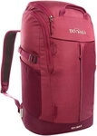 Tatonka City Pack 22 bordeaux red/dahlia - Gr&ouml;&szlig;e 22 Liter 1640