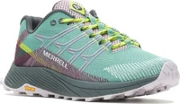 Merrell J067530, Merrell Moab Flight Women jade - Gr&ouml;&szlig;e 38