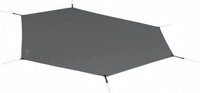 Sea to Summit Telos TR Bigfoot Footprint charcoal - Gr&ouml;&szlig;e 3 Personen 05180503