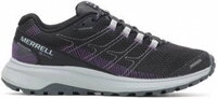 Merrell Fly Strike GTX Women black - Gr&ouml;&szlig;e 38 J067254