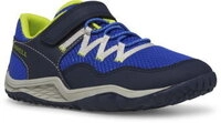 Merrell Trail Glove 7 A/C Kids blue/lime - Gr&ouml;&szlig;e 30 Kinder MK266791