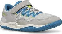 Merrell MK266793, Merrell Trail Glove 7 A/C Kids grey/blue/lime - Gr&ouml;&szlig;e 29 Kinder