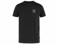 Fjällräven 1960 Logo T-Shirt black - Größe S 87313