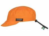 Chaskee SuperLite Cap Bombay Stripes orange - Größe One size 1001BS