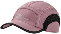 Jack Wolfskin Active Vent Cap Kids ash mauve - Gr&ouml;&szlig;e One size 1910562