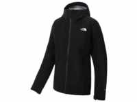 The North Face Womens Dryzzle FutureLight Jacket TNF black JK3 - Größe XL 7QAF