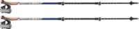 Leki Traveller Carbon midnight blue/dark metallic light/anthrazit white - Gr&ouml;&szlig;e 90