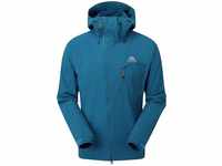 Mountain Equipment 002928, Mountain Equipment Squall Hooded Jacket alto blue -