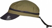 Chaskee Walking Cap Microfiber oliv - Gr&ouml;&szlig;e One size 008MF