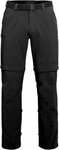 Gonso Portland Zip Off Hose black - Gr&ouml;&szlig;e XL 15033