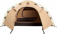 Spatz Starling 3 BTC brown sand - Gr&ouml;&szlig;e 3 Personen 282986