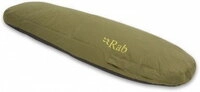 Rab Storm Bivi chlorite green CHG - Gr&ouml;&szlig;e One size MR68