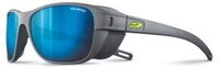 Julbo Camino M Spectron 3 polarized - dunkelgrau J558