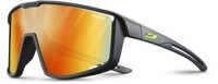 Julbo Fury S Reactiv 1-3 LA - schwarz/grau J550