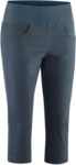 Edelrid Womens Dome 3/4 Pants blueberry - Gr&ouml;&szlig;e XS 49263