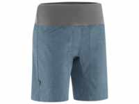 Edelrid Womens Sansara Shorts bluegrey - Größe M 49265