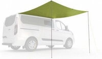 Tatonka Van Tarp light olive - Gr&ouml;&szlig;e 250 x 250 cm 2494