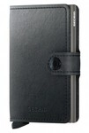 Secrid Mirum twin - black TMi