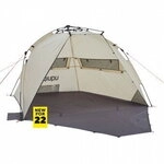 uquip Strandmuschel Speedy sand 241005