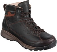 Meindl Brixen Lady Mid Identity dunkelbraun - Gr&ouml;&szlig;e 5UK 2702